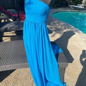 Ramy Brook Cover up Dress